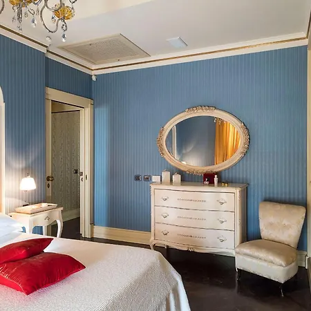 Villa Drago *