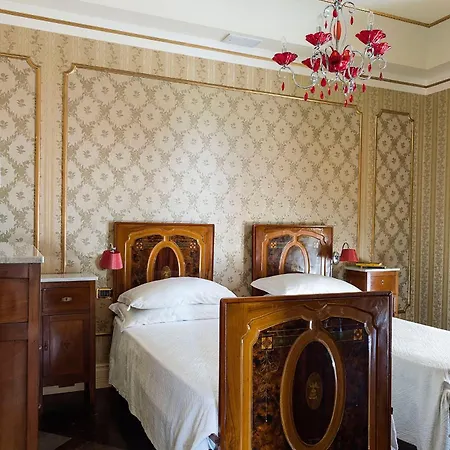 Villa Drago *