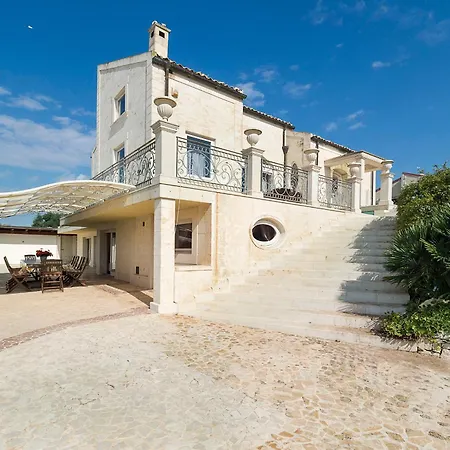 Drago Villa Donnalucata (Sicily)