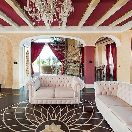 Villa Drago