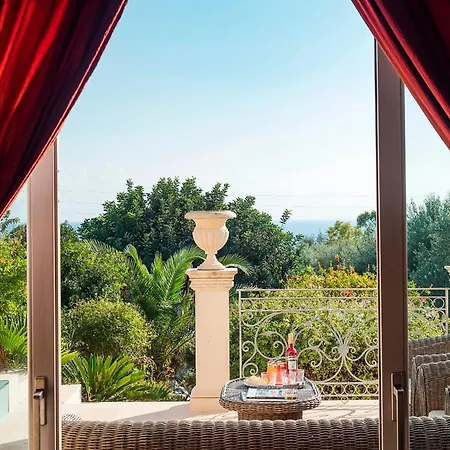 Drago Villa Donnalucata (Sicily)