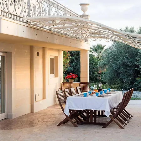Villa Drago