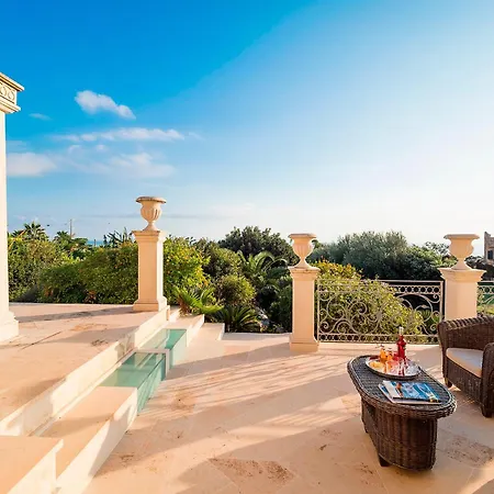 Drago Villa
