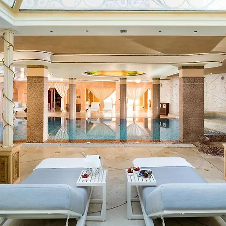 Villa Drago