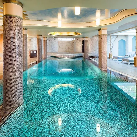 Drago Villa