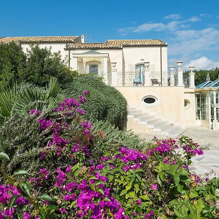 Villa Drago *