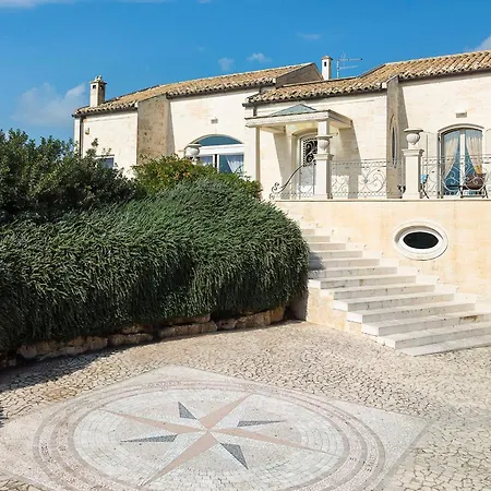 Drago Villa *