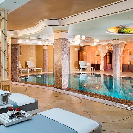Villa Drago Donnalucata (Sicily)