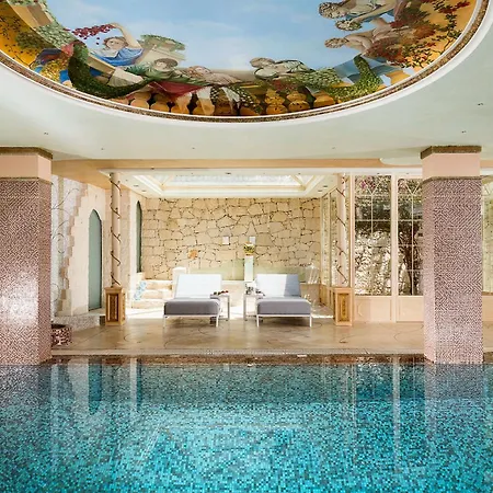 Drago Villa Donnalucata (Sicily)